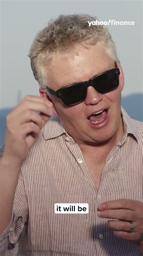 Bot traffic has passed human traffic online, according to Cloudflare CEO Matthew Prince