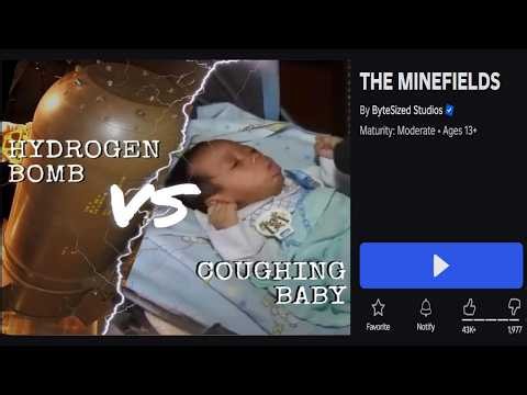 This Might Be The Funniest New Roblox Game