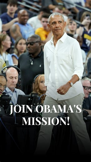 Obama Presidential Centre Seeks to Hire 150 Chicagoans to Make a Difference