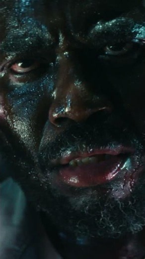 Babou Ceesay is absolutely phenomenal as Morrow #AlienEarth #BabouCeesay
