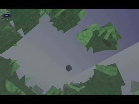 Building a Realistic 3D Nature Scene from Scratch in OpenGL & C++