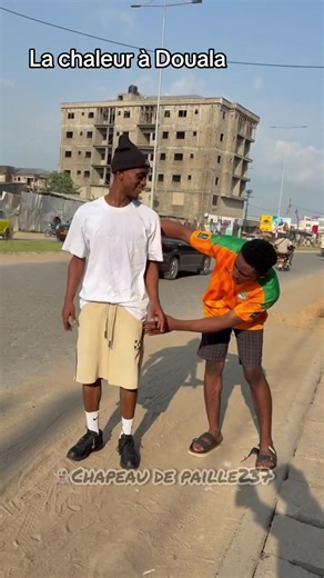 Chanson d'Eau Coconut et Musique Mbolé 237