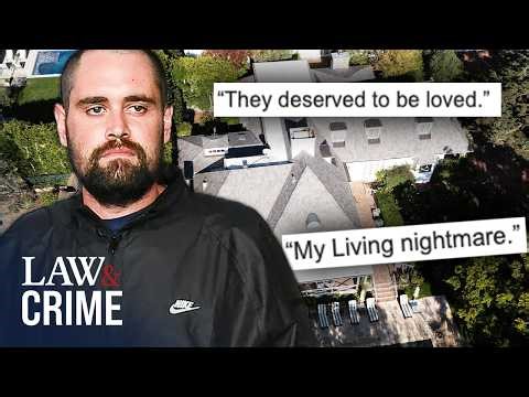 Nick Reiner's Brother 'Haunted' by Parents' Double Murders: 'Living Nightmare'