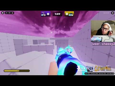 RIVALS|DEFEATING ALL CHEATERS EVER