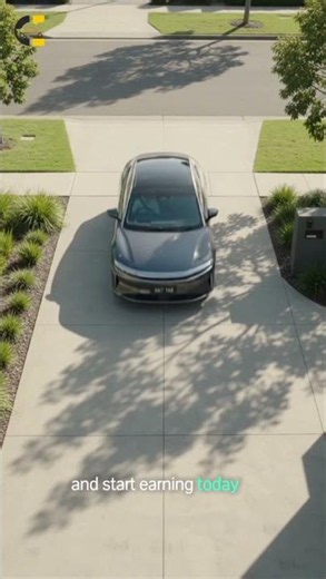 Stop letting your driveway sit empty! 🚗💸 #shorts
