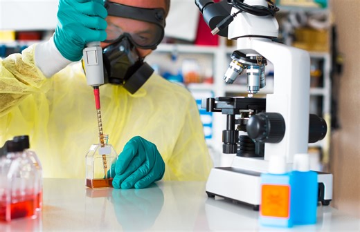 Faster Circular Dichroism Settings for Protein and Biopharmaceutical Analysis | Spectroscopy Online
