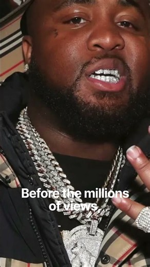 The tragic downfall of Dallas rapper Mo3