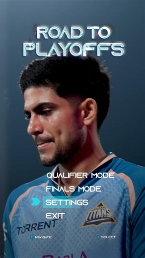 Watch the Titans bring their A-game on JioHome 🔥🏏