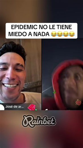 #epidemic77 #juanferlamata #escrow | epidemic