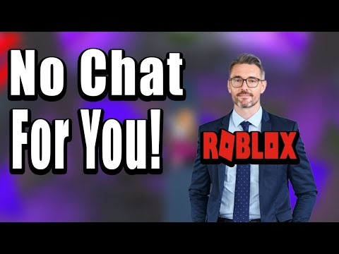 Is ROBLOX Chat Dead Forever? (Q&A)