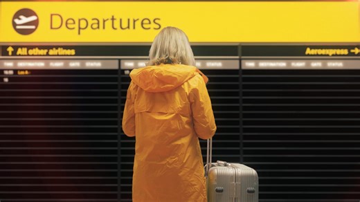 Record 2.5M immigrants leave US during 2025