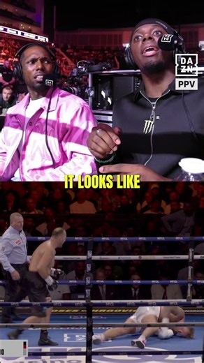"It's OVER!" That Nelson Hysa KO shocked Castillo and Tyrone 🤯