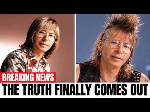 John Denver Lived A Double Life For Years, And No One Knew—Until Now