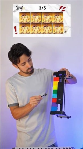 Play on the beat challange! KPop Demon Hunters edition