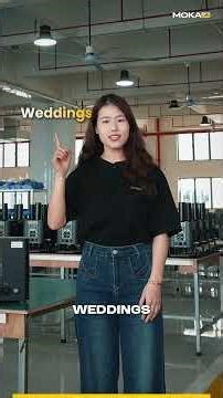 Cold Spark Machine 10M Effect | Boom-Instant Spray Fireworks for Events & Stage