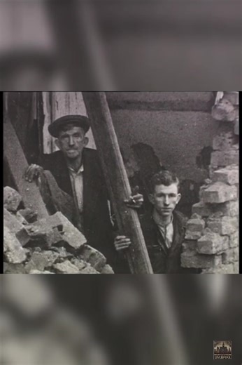 During the Liverpool Blitz of 1940–1941, Merseyside endured heavy and sustained German air raids due to its vital port and docks supporting the British war effort. The attacks began with German bombers hitting Birkenhead in August 1940, followed a week later by the first major raid on Liverpool itself, initially targeting the northern docks. Early raids focused on industrial sites, but incendiary bombs soon struck residential areas. By the fourth night, damage to gas and water mains increased ci