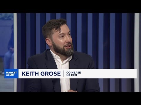 Coinbase launches crypto-backed loans in UK