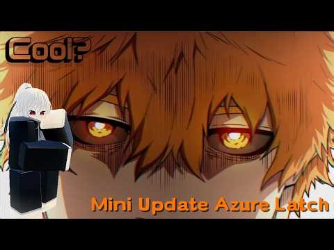 Showcase Shidou - T Special, Rin - T Special, Kunigami - Revamp | Azure Latch