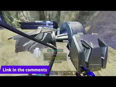 Tutorial: ARK Survival Ascended Cheats 2026 | Undetected Aimbot, ESP & Auto-Farm (BattleEye Bypass)