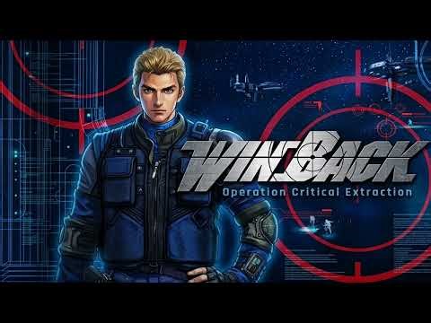 Winback: Operation Critical Extraction (Ground/Low Health) Remix #winback #covertoperations #1999