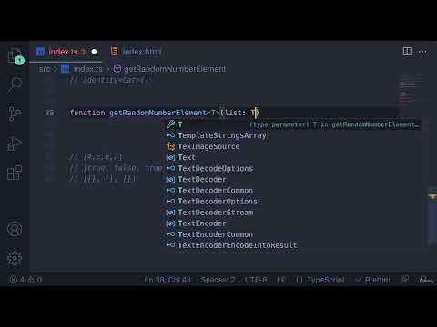 14.4 Writing Another Generic Function