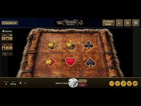 The Crown and The Anchor