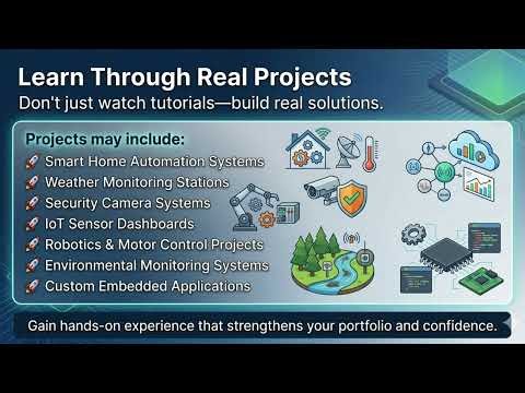 Build Smart Projects with Raspberry Pi | Personalized Online Tutoring for Beginners & Pros