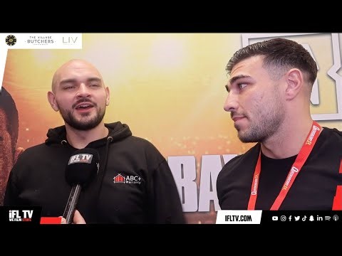 'ITS NOT EVEN F***** REAL...' - TOMMY FURY TELLS BROTHER ROMAN FURY AFTER WIN, OPEN UP ON 'SPARRING'