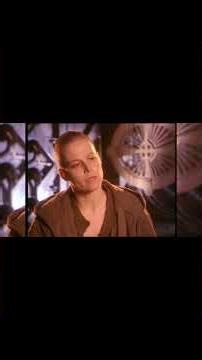 Alien 3: Ripley Rocks!