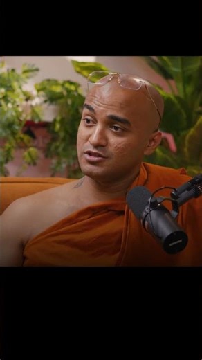 iPhone Wale Monk 😳 | The Real One