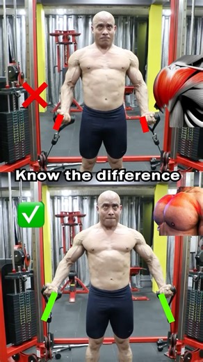 "Optimize Chest Exercises: Targeting the Upper Chest with Cable Techniques!"#shorts #fitness #gym