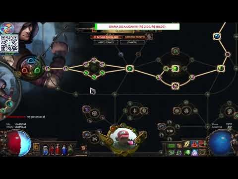 Eu criei uma Build Boa?:??? Ou não? (Part 2/24)