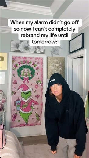 Now I can’t become a matcha loving, Range Rover, Pilates princess for another 24 hours