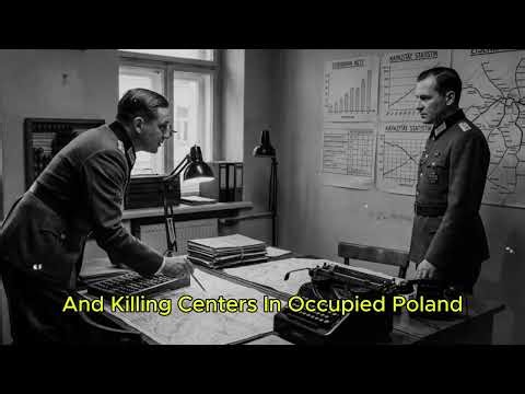 When Germany Chose Ideology Over Victory: The Resource Disaster That Lost WWII