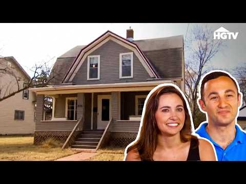 The Dream Home Hunt Takes an Unexpected Turn! | House Hunters S110 | HGTV Asia