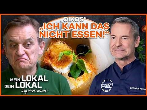 6492132 Modern Greece in the "Oikos" |FULL EPISODE| My Restaurant, Your Restaurant