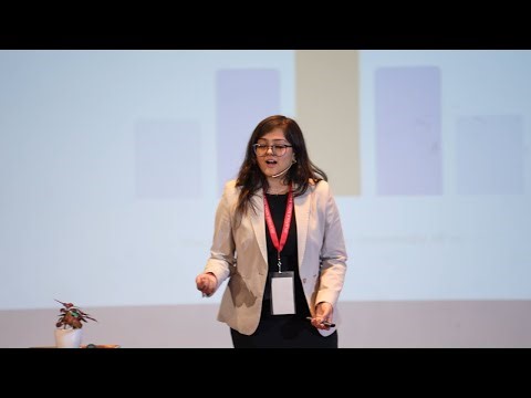 What If Growth is a Math Problem? | Ms. Ananya Dhanuka | TEDxDPSSL Youth