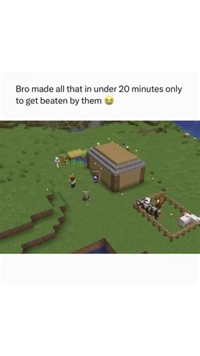 MrBeast just released another wild Minecraft video, "1 Day vs 50,000 Day Build Challenge