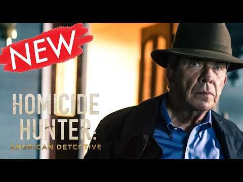 Homicide Hunter 2026, Season 5 Episode 2, Eye of the Beholder | Documentary Crime | Joe Kenda