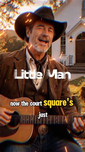 Little Man – Alan Jackson #countrymusic #cowboys #lyrics #cowboys #english