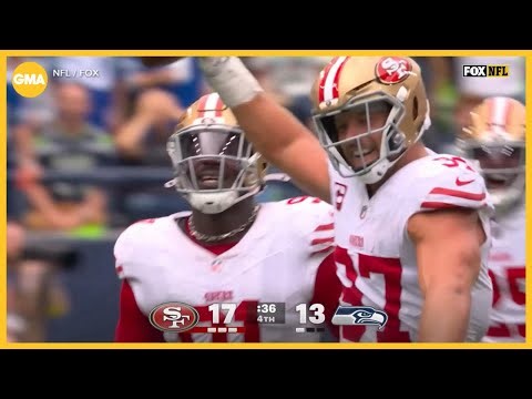 High-stakes NFL showdowns ahead of the playoffs