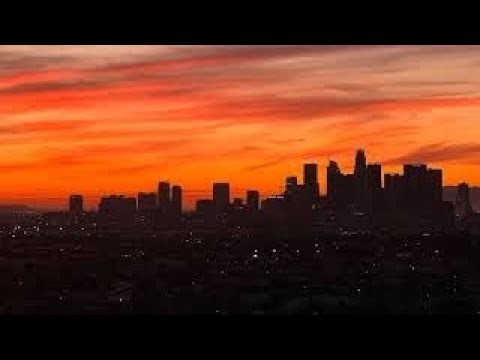 🔴 LIVE: Happy 420! Downtown Los Angeles | DTLA Skyline Cam (04/20/26)