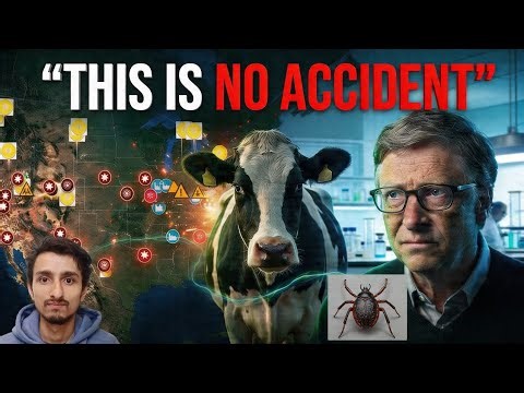 "Something Scary Just Happened in America.." - Galactic Federation (2026)