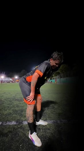 Partido con Dayro Moreno: El goleador del FPC