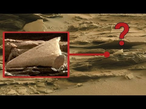NASA’s Perseverance Rover Captured Something Surprising on Mars!Latest Images 2026! Real 4K Footage