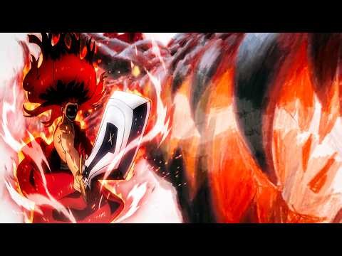 The Most INSANE Anime Fights of Summer 2026