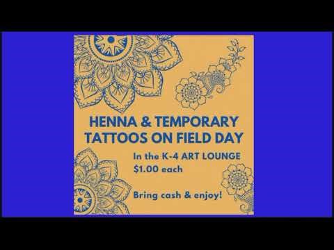 FWJH Morning Announcements (4/23/26)