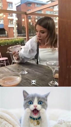 Funny Girl Fail 🤣 | Funny Fails | #shorts