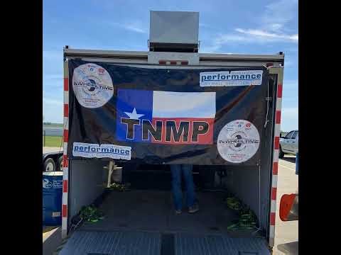 Roll into Old-School Drag Racing with Texas Nostalgia Modified Production - Kevin Hall