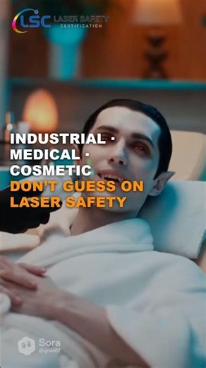 Laser Hazards Aren’t Obvious